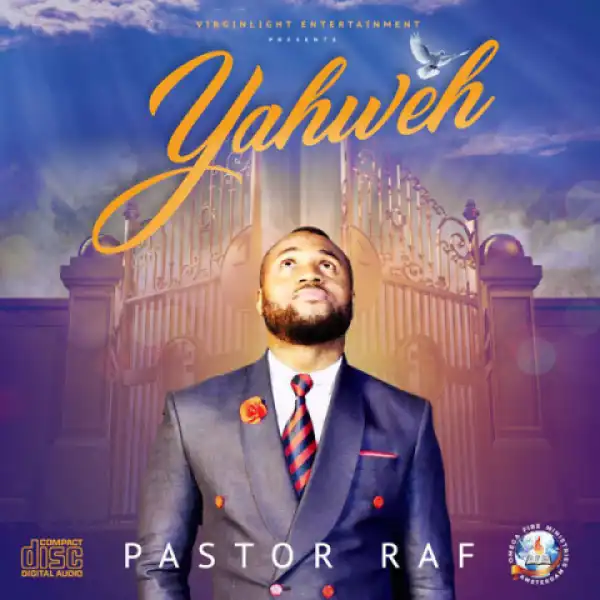 Pastor Raf - Yahweh